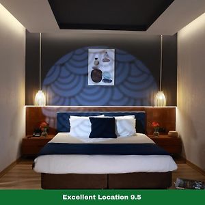 Nova Plaza Crystal Hotel&Spa